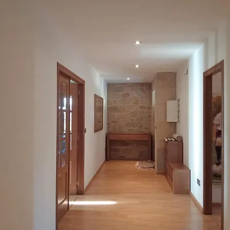 Nyaraló Casa Da Motega