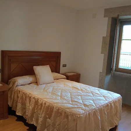 Casa Da Motega * Gayanes  (A Coruna)