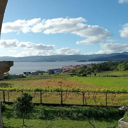 Casa Da Motega Gayanes  (A Coruna)