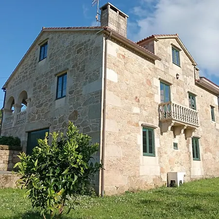 Casa Da Motega Nyaraló *