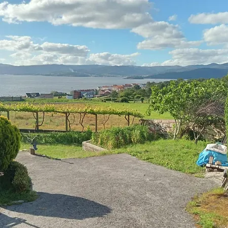 Nyaraló Casa Da Motega *